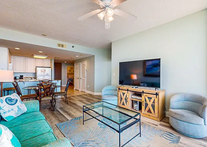 Gulf-front W 2 Pools Sauna Hot Tubs Fitness Center & Stunning Views *