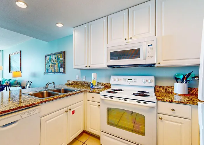 Gulf-front W 2 Pools Sauna Hot Tubs Fitness Center & Stunning Views Holiday home Gulf Shores