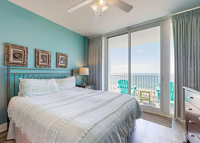 Gulf-front W 2 Pools Sauna Hot Tubs Fitness Center & Stunning Views Gulf Shores