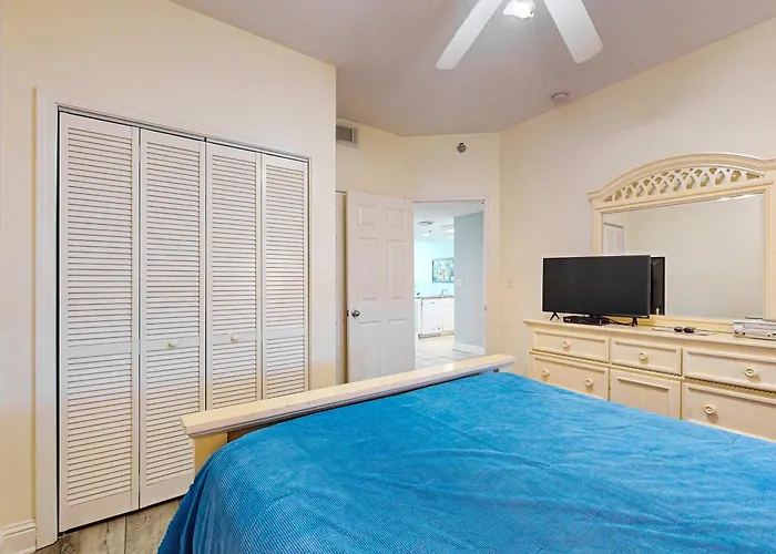 Gulf-front W 2 Pools Sauna Hot Tubs Fitness Center & Stunning Views * Gulf Shores
