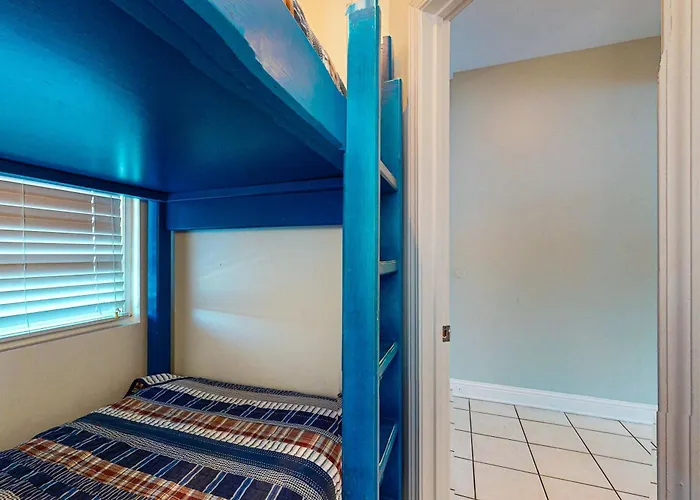 Gulf-front W 2 Pools Sauna Hot Tubs Fitness Center & Stunning Views * Gulf Shores