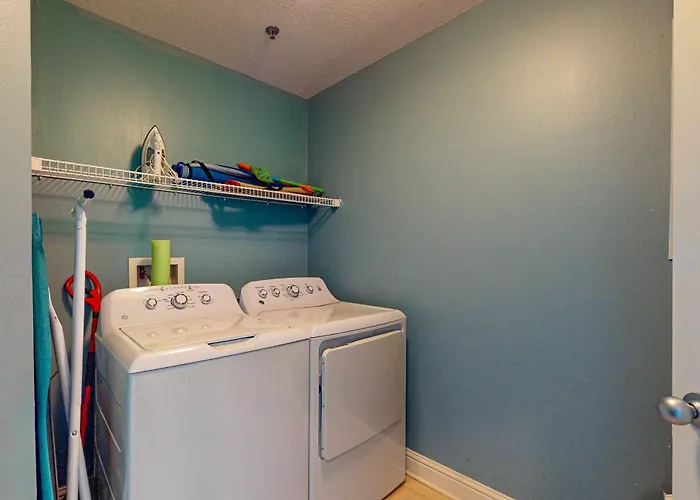Holiday home Gulf-front W 2 Pools Sauna Hot Tubs Fitness Center & Stunning Views