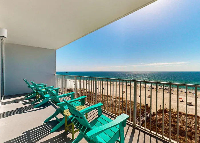 Gulf-front W 2 Pools Sauna Hot Tubs Fitness Center & Stunning Views Holiday home *